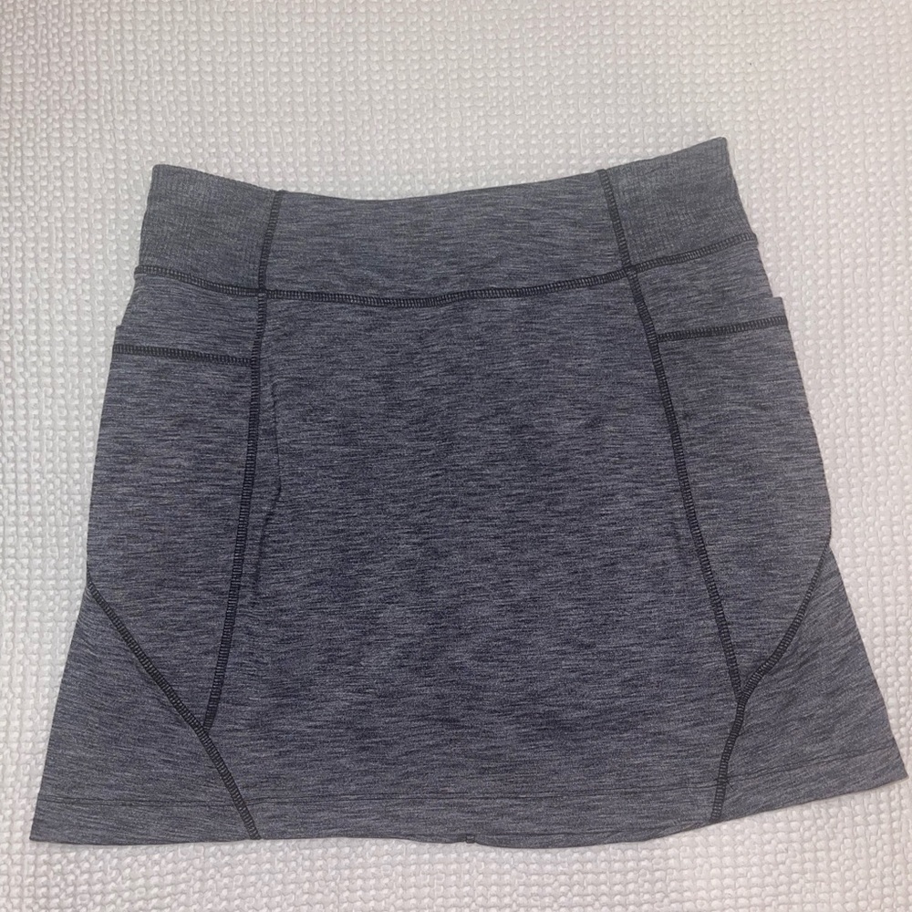 Athleta Excursion Skort Size Small - image 1